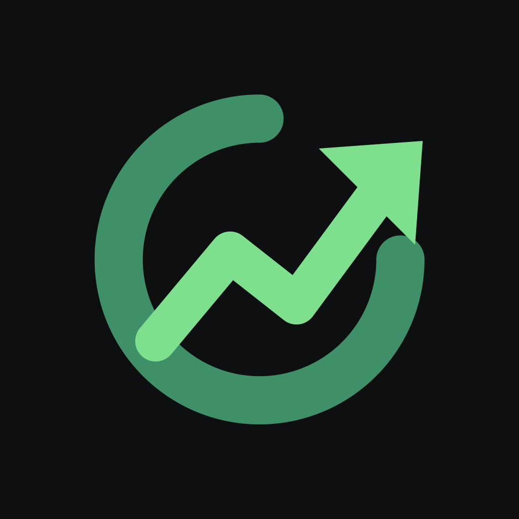 FinCal360 app icon